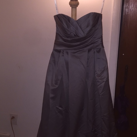 Prom/wedding dress - Picture 4 of 7